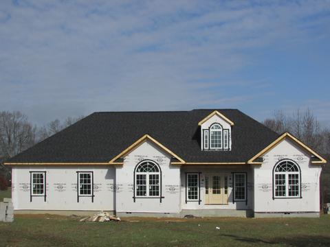 45 Elizabeth Ct E, Ethridge, TN 38456 photo 1