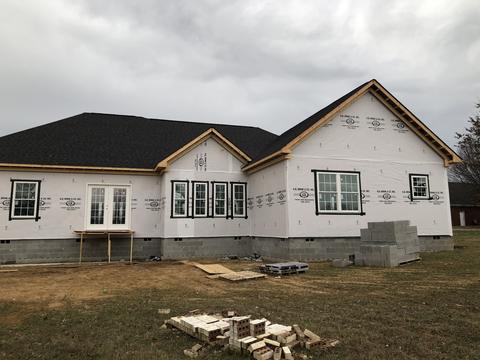 45 Elizabeth Ct E, Ethridge, TN 38456 photo 2