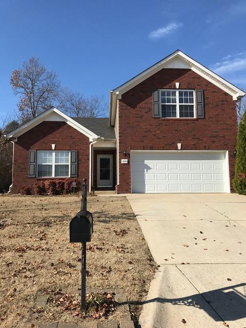 2014 Red Jacket Trce, Spring Hill, TN 37174 photo 1