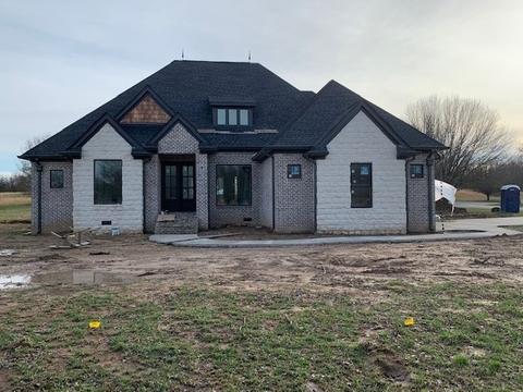123 Hancock, Morrison, TN 37357 photo 1
