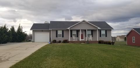4520 Ewing Dr, Baxter, TN 38544 photo 1