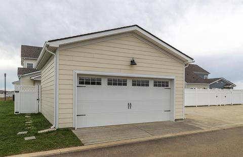 2011 Serenity St, Spring Hill, TN 37174 photo 19