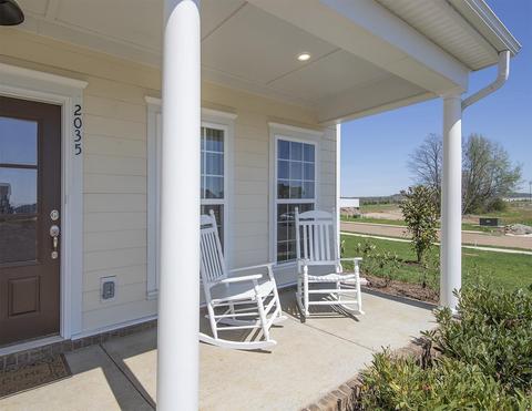 2011 Serenity St, Spring Hill, TN 37174 photo 17