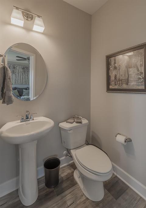 2011 Serenity St, Spring Hill, TN 37174 photo 9