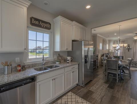 2011 Serenity St, Spring Hill, TN 37174 photo 11
