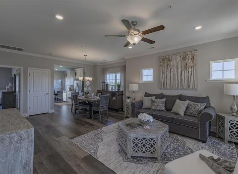 2011 Serenity St, Spring Hill, TN 37174 photo 1