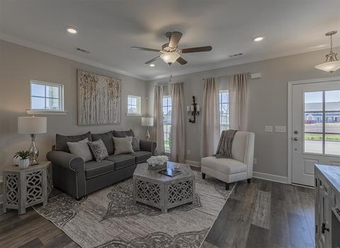 2011 Serenity St, Spring Hill, TN 37174 photo 4