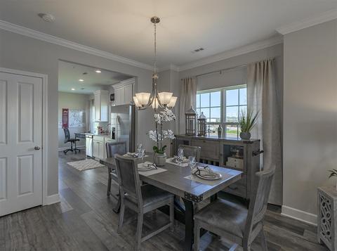 2011 Serenity St, Spring Hill, TN 37174 photo 3