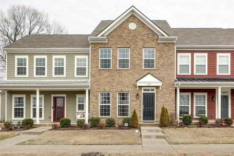 2112 Hemlock Dr, Spring Hill, TN 37174 photo 1