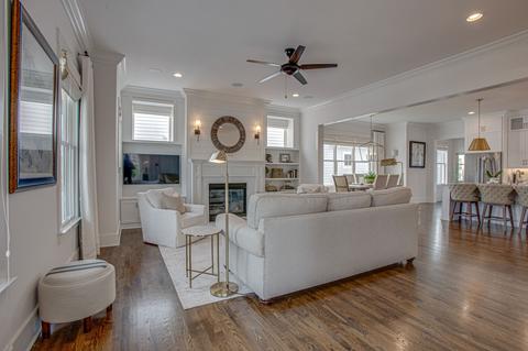 2007 Erwin St, Franklin, TN 37064 photo 5