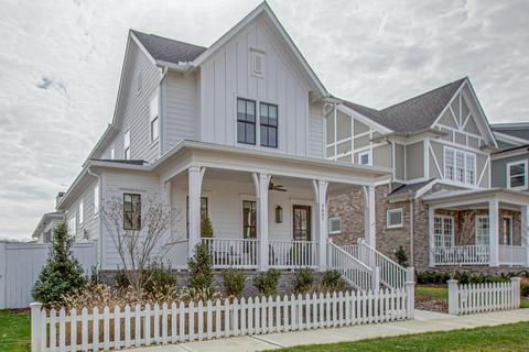 2007 Erwin St, Franklin, TN 37064 photo 2