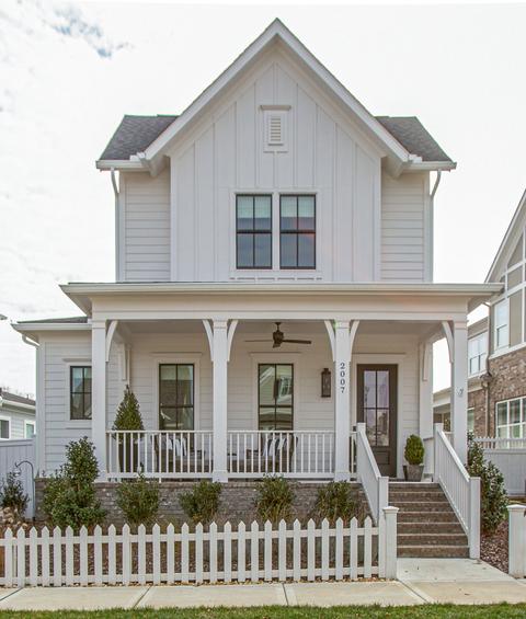 2007 Erwin St, Franklin, TN 37064 photo 1