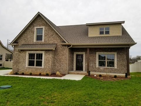 1530 N Side Dr, Murfreesboro, TN 37130 photo 1