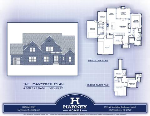 605 Ruby Oaks Ln, Murfreesboro, TN 37128 photo 8