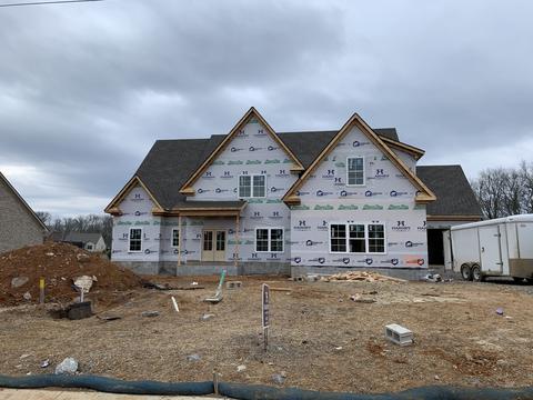 605 Ruby Oaks Ln, Murfreesboro, TN 37128 photo 1