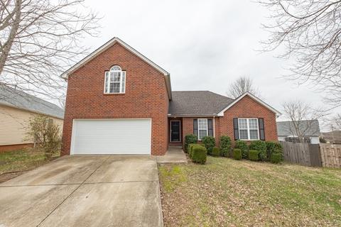 1908 Bugle Ct, Spring Hill, TN 37174 photo 1