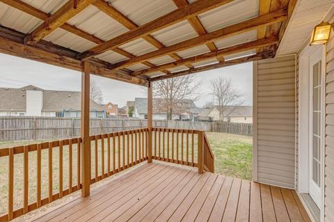 1908 Bugle Ct, Spring Hill, TN 37174 photo 47