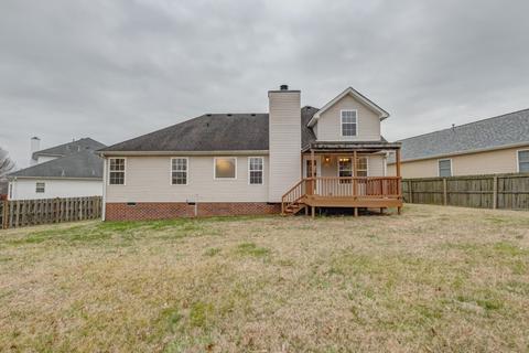 1908 Bugle Ct, Spring Hill, TN 37174 photo 49