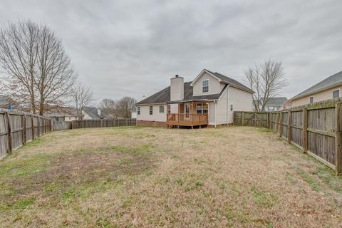 1908 Bugle Ct, Spring Hill, TN 37174 photo 48