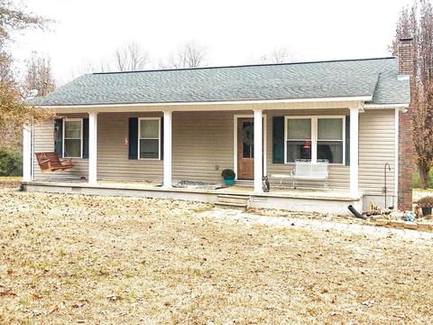 40 Lindsey Rd, Loretto, TN 38469 photo 1