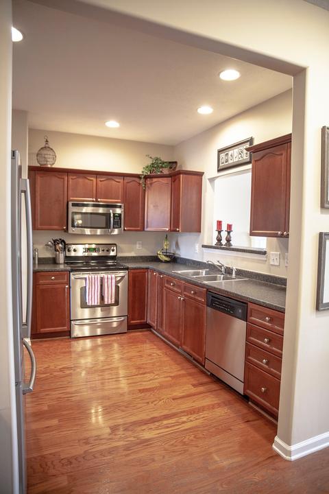 1494 Bern Dr, Spring Hill, TN 37174 photo 5