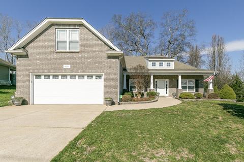 6035 Chickadee Cir, Spring Hill, TN 37174 photo 1