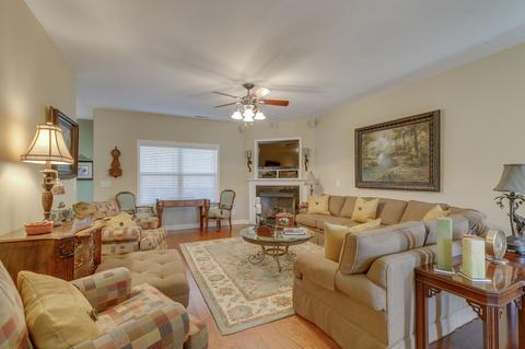 6035 Chickadee Cir, Spring Hill, TN 37174 photo 6