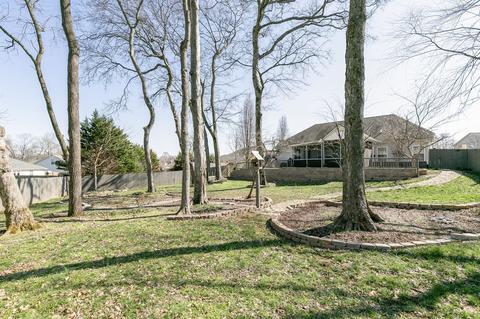 6035 Chickadee Cir, Spring Hill, TN 37174 photo 29
