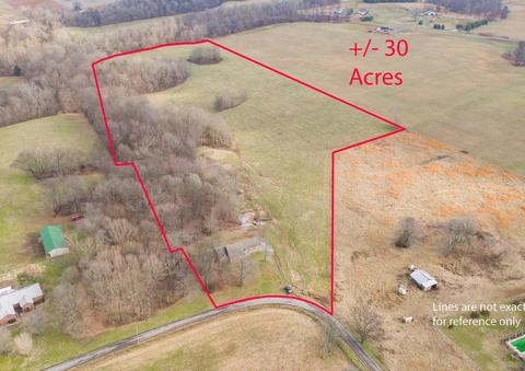 5693 Valley Rd, Springfield, TN 37172 photo 2
