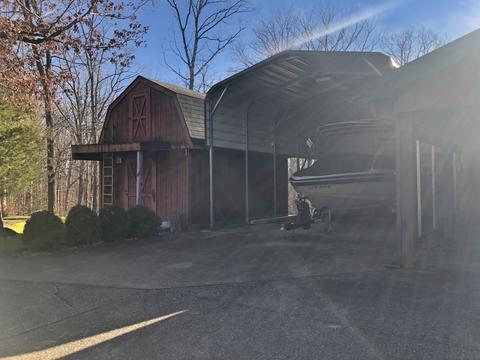 153 Thomas Rd, Dover, TN 37058 photo 30