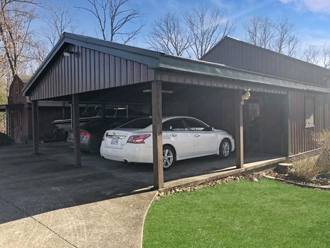 153 Thomas Rd, Dover, TN 37058 photo 29