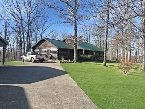 153 Thomas Rd, Dover, TN 37058 photo 3