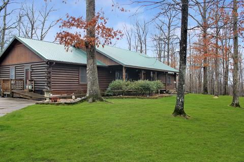 153 Thomas Rd, Dover, TN 37058 photo 1