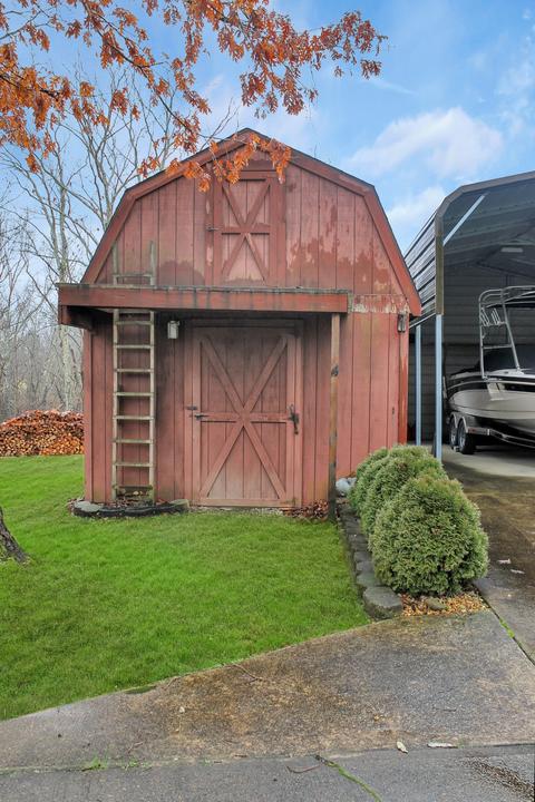 153 Thomas Rd, Dover, TN 37058 photo 32