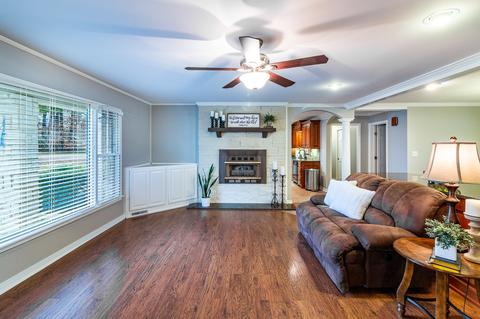 763 Fairview Rd, Loretto, TN 38469 photo 4