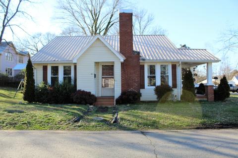 105 Spring Ave, Centerville, TN 37033 photo 1