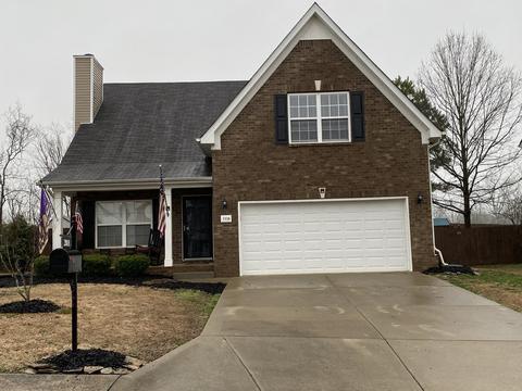 2018 Red Jacket Trce, Spring Hill, TN 37174 photo 1