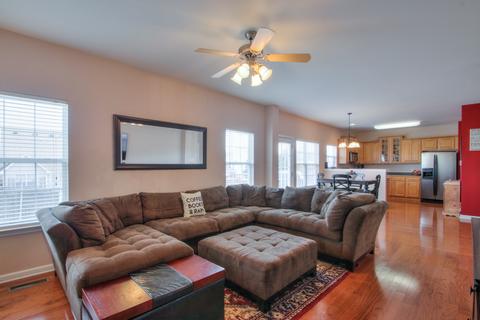 3003 Carpenters Pass, Spring Hill, TN 37174 photo 3