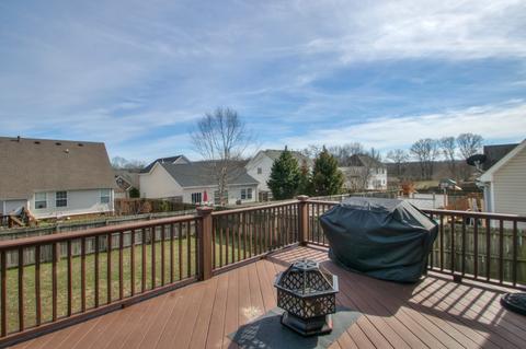 3003 Carpenters Pass, Spring Hill, TN 37174 photo 16