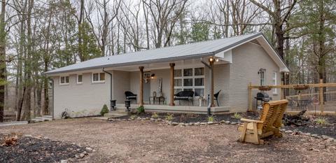 3243 Ball Rd, Clarksville, TN 37040 photo 3