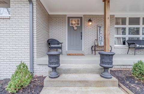 3243 Ball Rd, Clarksville, TN 37040 photo 4