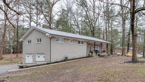 3243 Ball Rd, Clarksville, TN 37040 photo 2