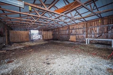 3784 Baggett Rd, Springfield, TN 37172 photo 4