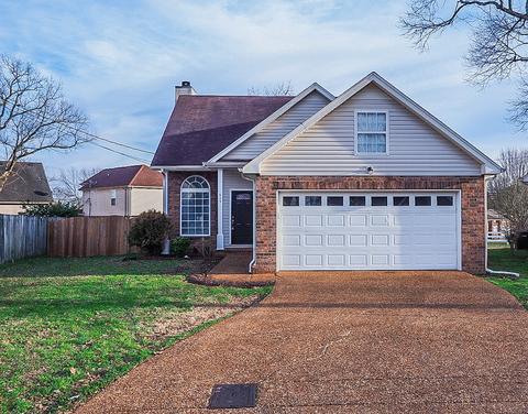 809 Thomas Bay Ct, Antioch, TN 37013 photo 1