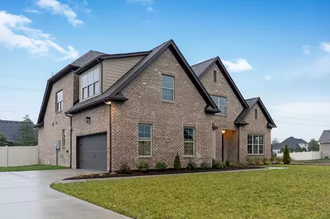 2814 Bertram Ct, Murfreesboro, TN 37129 photo 2
