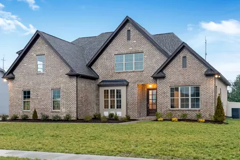 2814 Bertram Ct, Murfreesboro, TN 37129 photo 1