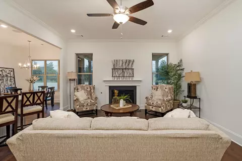 2814 Bertram Ct, Murfreesboro, TN 37129 photo 6