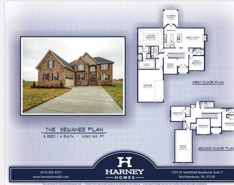 610 Ruby Oaks Ln, Murfreesboro, TN 37128 photo 1
