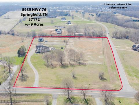 5935 Highway 76e E, Springfield, TN 37172 photo 50