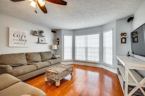 1111 Robertson Rd, Spring Hill, TN 37174 photo 13